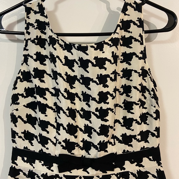 Kate Spade - Patterned Zip Up Dress - Picture 13 of 13